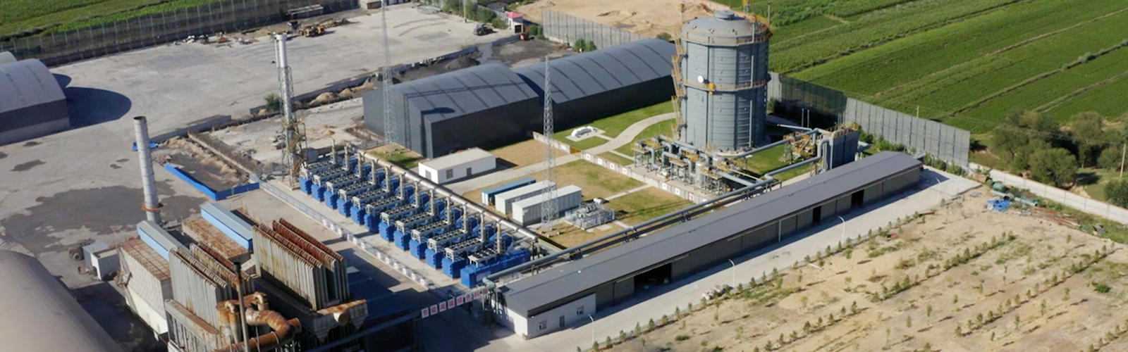 Diverse Energy Sources for Engines and Generators
