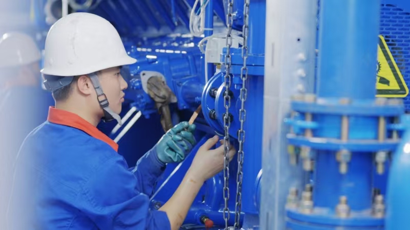 Key Maintenance Practices -5