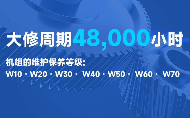 燃气发电机组的维护保养概述
