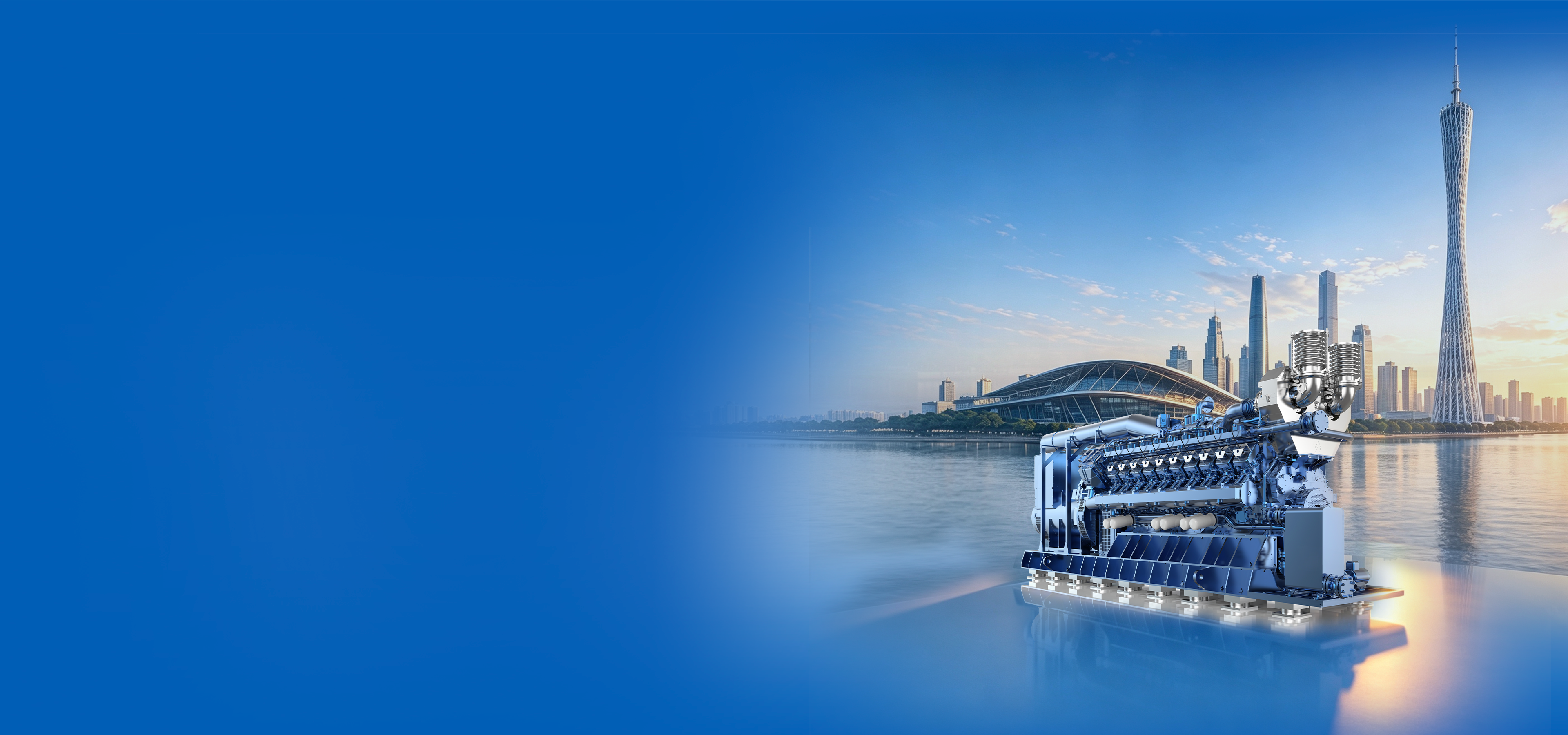 LiyuPower at Canton Fair 2026
