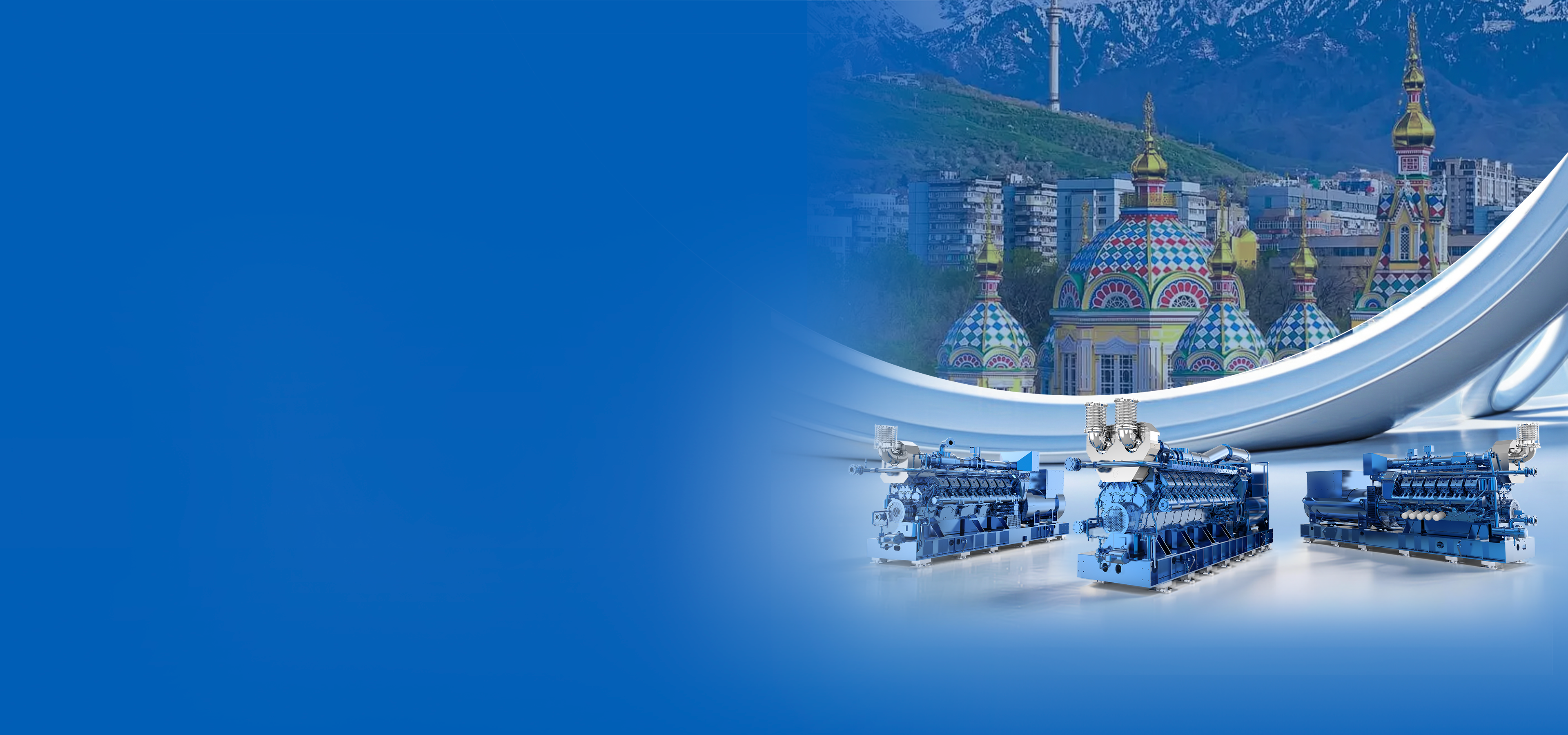LiyuPower at Almaty Power Expo 2026